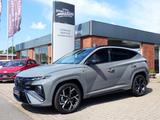 Hyundai Tucson MJ 25-FL-48V N Line-DCT-SbW-Panod.CAM-PDC - Hyundai TUCSON: Alcantara