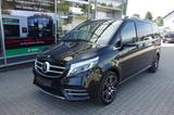 Mercedes-Benz V 250 CDI KOMPAKT 4M AMG 3eTÜR/STDHZG/AHK/DISTR - Mercedes-Benz V 250 Gebrauchtwagen in Berlin
