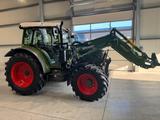 Fendt 207 Vario TMS Power - Fendt Vario