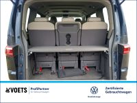Volkswagen T7 Multivan - Vorschau Bild 18