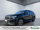 Skoda Kodiaq 2.0 TDI Selection DSG PDC Navi USB - Skoda Kodiaq Jahreswagen