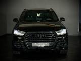 Audi SQ7 4.0 TDI*QUATTRO*LED*MATRIX*LEDER*ACC*LUFT* - Audi SQ7