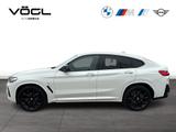 BMW X4 M40i HK HiFi DAB LED WLAN Parkassistent Shz - BMW X4 M40 aus 2023