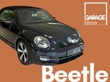 Volkswagen Beetle Cabriolet Exclusive DSG /VW Individual - Volkswagen Beetle in Bochum