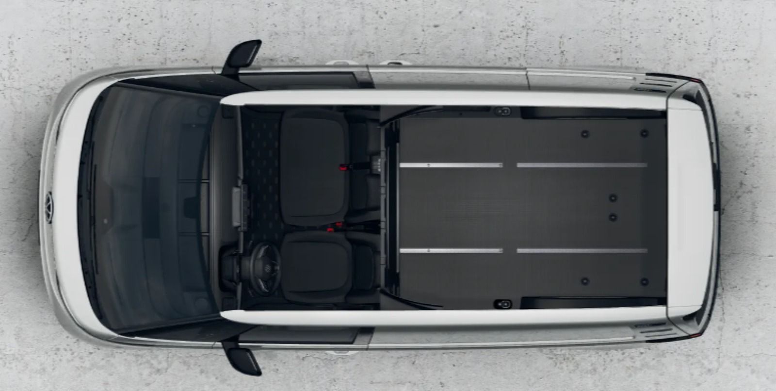 Volkswagen ID. Buzz - Bild 10