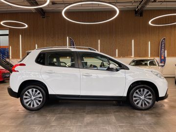 MYAUTOCENTER – Gebraucht- und Jahreswagen mit Werkstattservice in Pfaffenhofen Peugeot 2008 Active *Klima*PDC*Navi*