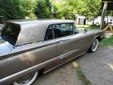 Ford Thunderbird 1960 - Ford Gebrauchtwagen von 1960