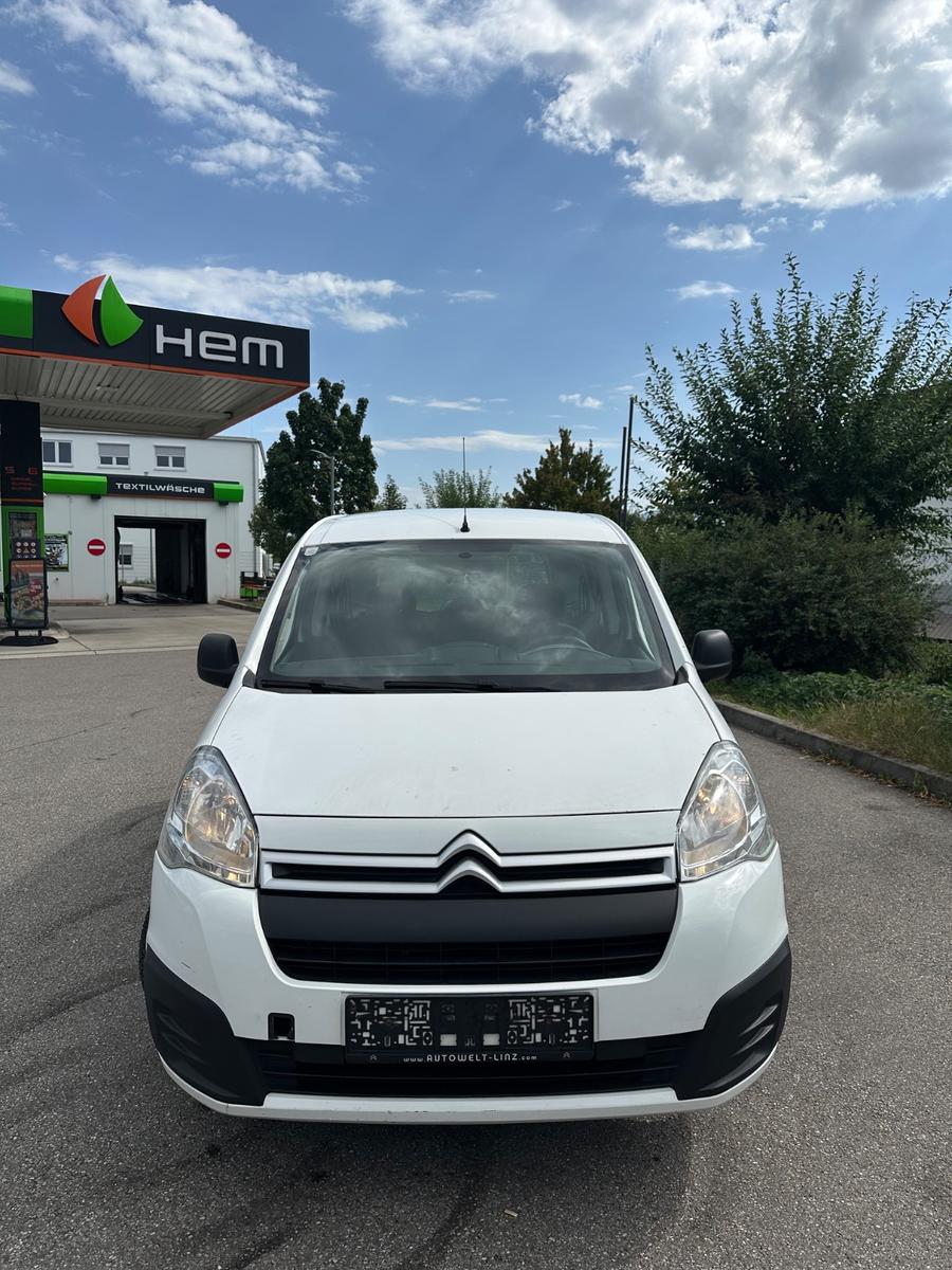 Citroën Berlingo Kombi Feel