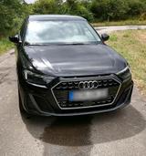 Audi A1 Sportback S Line TFSI 35 - Audi A1: Kombi