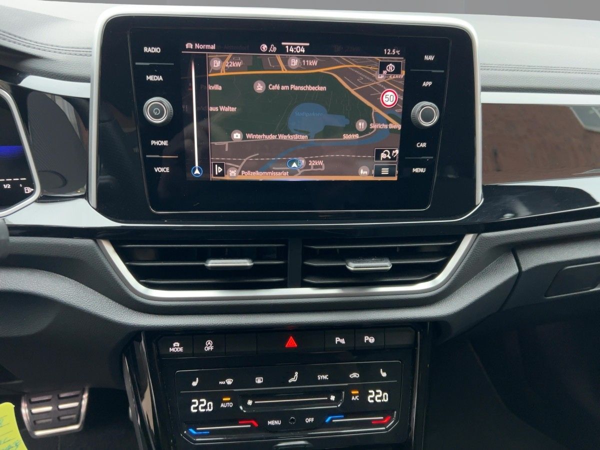 Volkswagen T-Roc - Bild 14