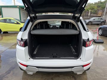 Land-Rover Range Rover Evoque - 9