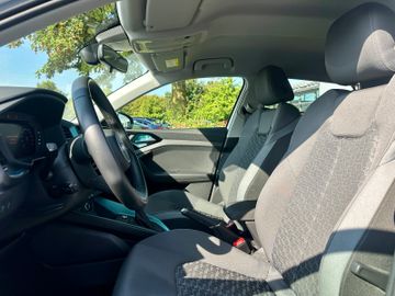 Audi A1 - 12