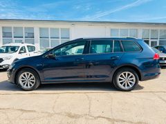 VW Golf BMT 4Motion*Voll VW S-HEFT* 1 HAND