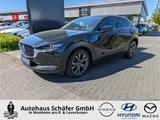 Mazda CX-30 Selection HUD Navi LED ACC El. Heckklappe  - Mazda CX-30 Gebrauchtwagen in Köln