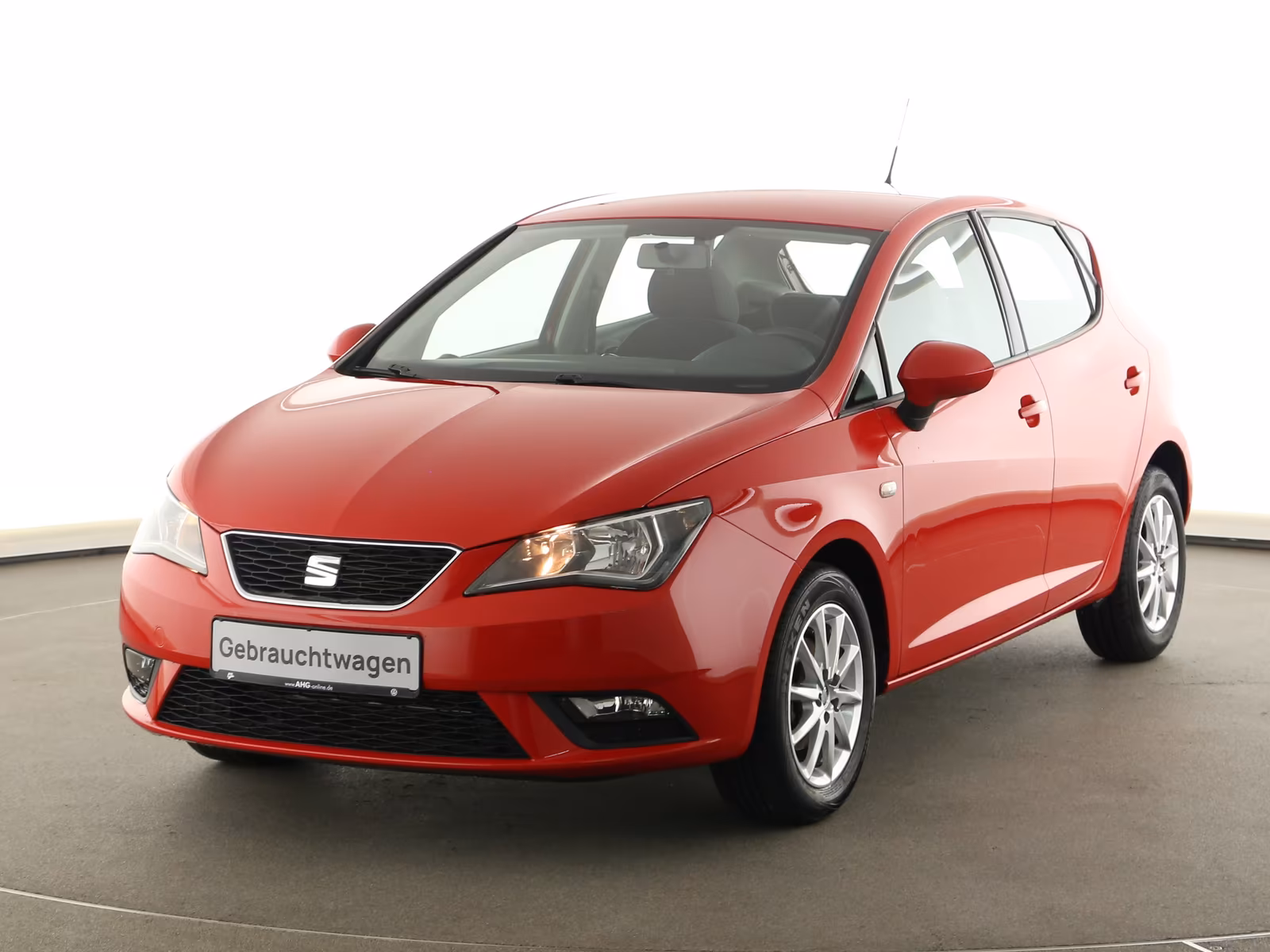 Seat Ibiza 1.2 TSI Style  LED Alufelgen PDC