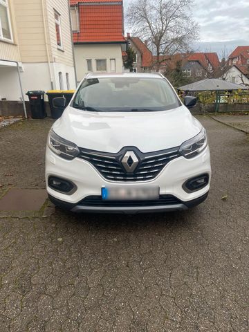 Renault Kadjar Bose Edition Tce 160