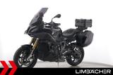 BMW S 1000 XR TRIPLE BLACK - Bodis, QS, MSR, 2 Pa - BMW X2