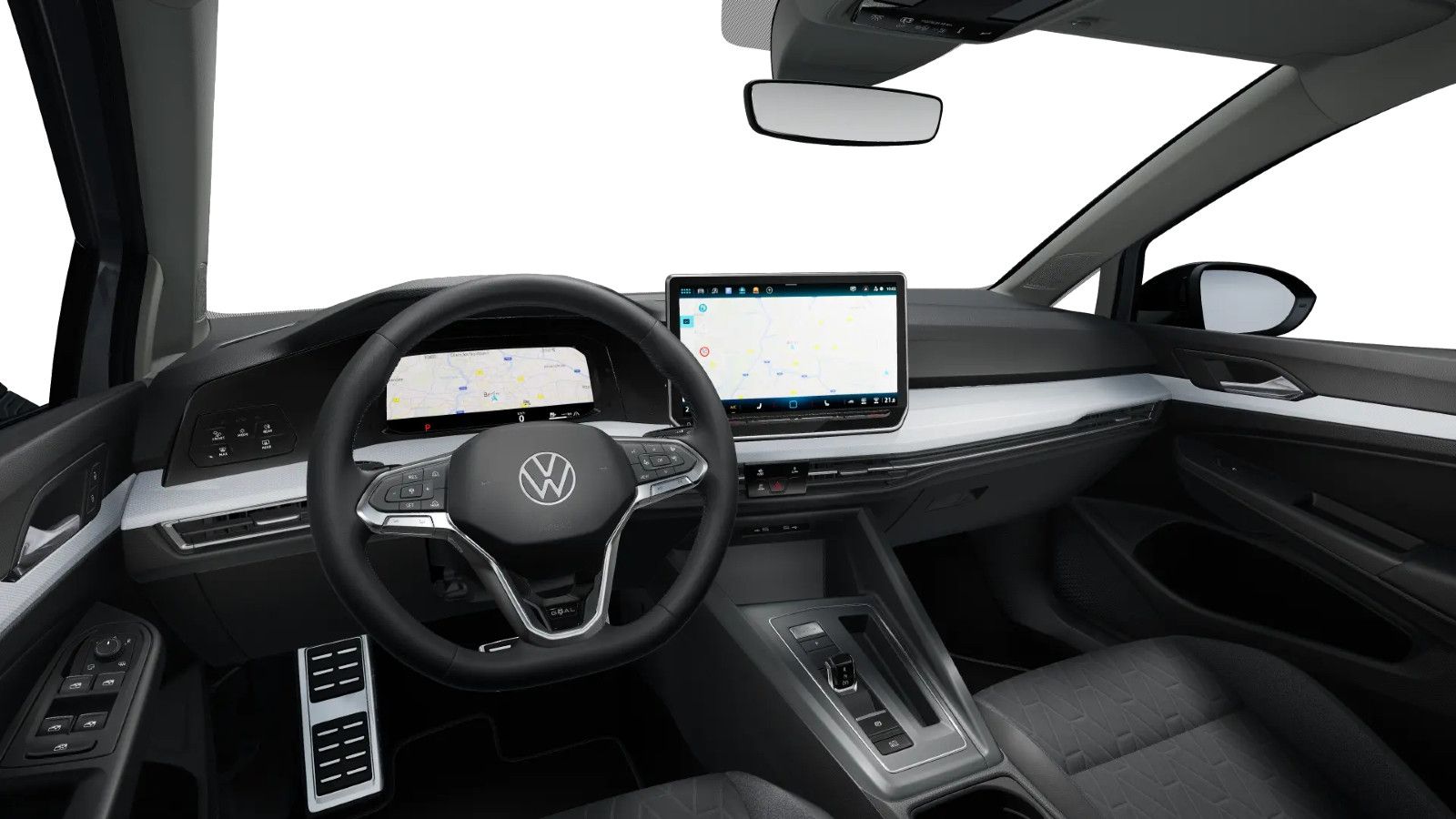 Volkswagen Golf - Bild 15
