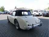 Austin Healey 3000 MK III BJ 8, Zustand 2+ - Austin Healey: Mk3 Bj8