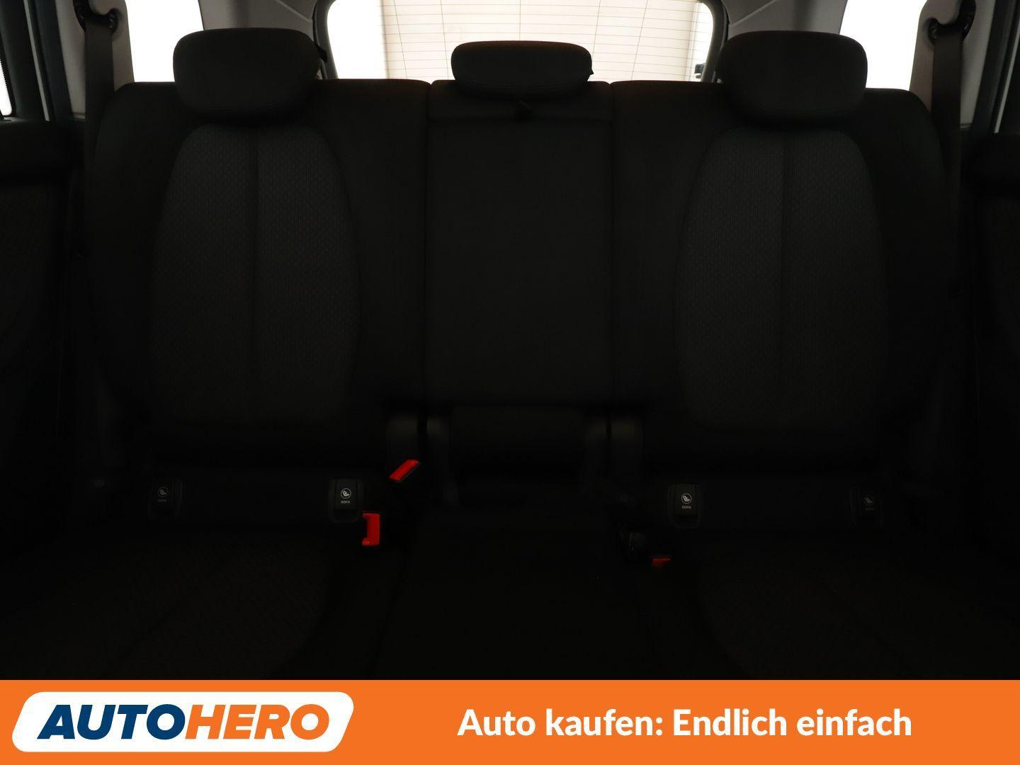 BMW 218 Gran Tourer 218i Gran Tourer Advantage Aut.*NAVI*PDC*SHZ*, миниатюра 14