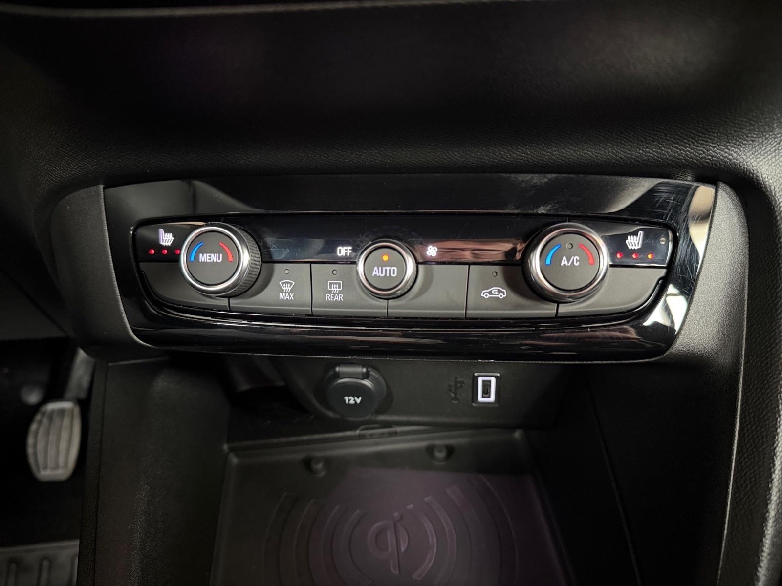 Opel Corsa 1.2 Turbo GS CarPlay Allwetter Shzg Lhzg