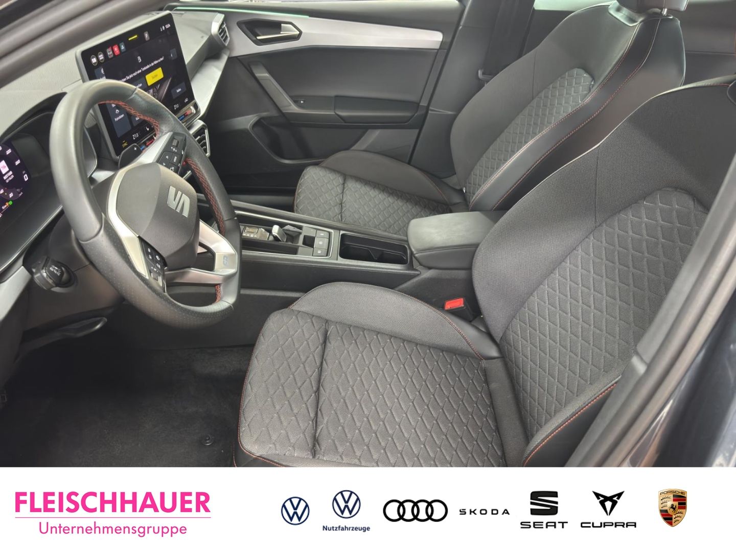 Seat Leon - Bild 10