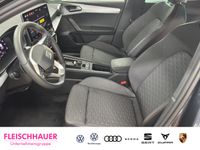 Seat Leon - Vorschau Bild 10