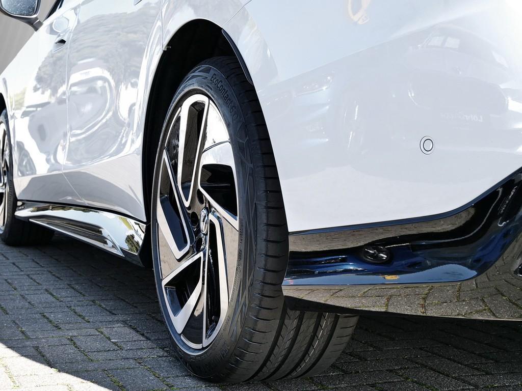 Volkswagen ID.7 Tourer Pro 210 kW / 286 PS