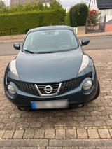Nissan juke - Nissan Juke Gebrauchtwagen in Hannover