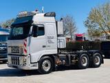 Volvo FH16*700PS*6x4*BIG-AXLE*BLATT-LUFT*SERVICE-TOP* - Angebote