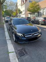 Mercedes-Benz E350 d - Mercedes-Benz E 350 in Kassel