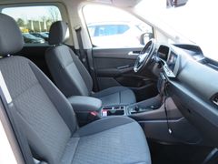 VW Caddy Maxi 2.0 TDI Life Taxi LED Navi ParkAssist VW Caddy Maxi 2.0 TDI Life Taxi LED Navi ParkAssist