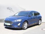 Ford Focus Cool & Connect Automatik - Ford Focus mit Diesel-Antrieb: Auto