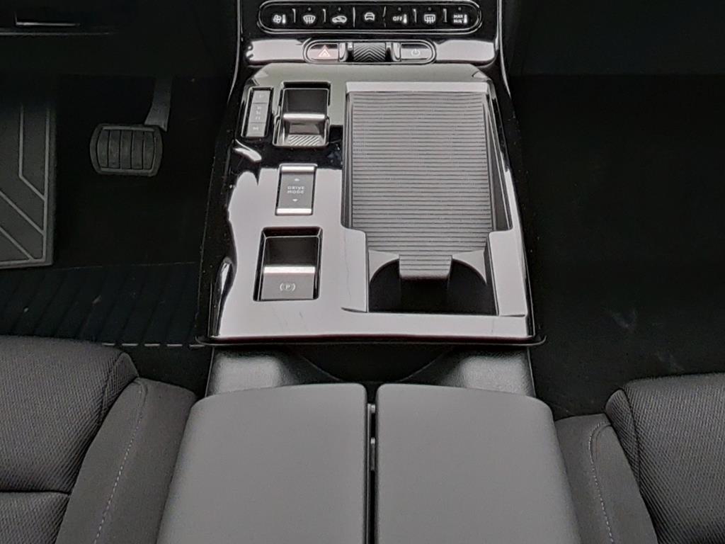 Citroën C5 Aircross Hybrid 145 Doppelkupplung 6-Gang YO