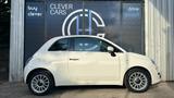 Fiat 500 C*1.2*LOUNGE*NAVI*CARPLAY*SITZHZ*PDC*KLIMA* - Fiat 500: Sitzheizung