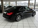 Mercedes-Benz CLA 180 AMG LINE 18"LM/BI-XENON/NAVI/ALCANTARA - gebrauchte Mercedes-Benz CLA 180 aus dem Jahr 2015