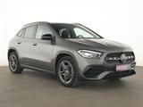 Mercedes-Benz GLA 250 AMG Line SHZ|Park-Assistent|Navi|LED - Mercedes-Benz in Bielefeld: Gla