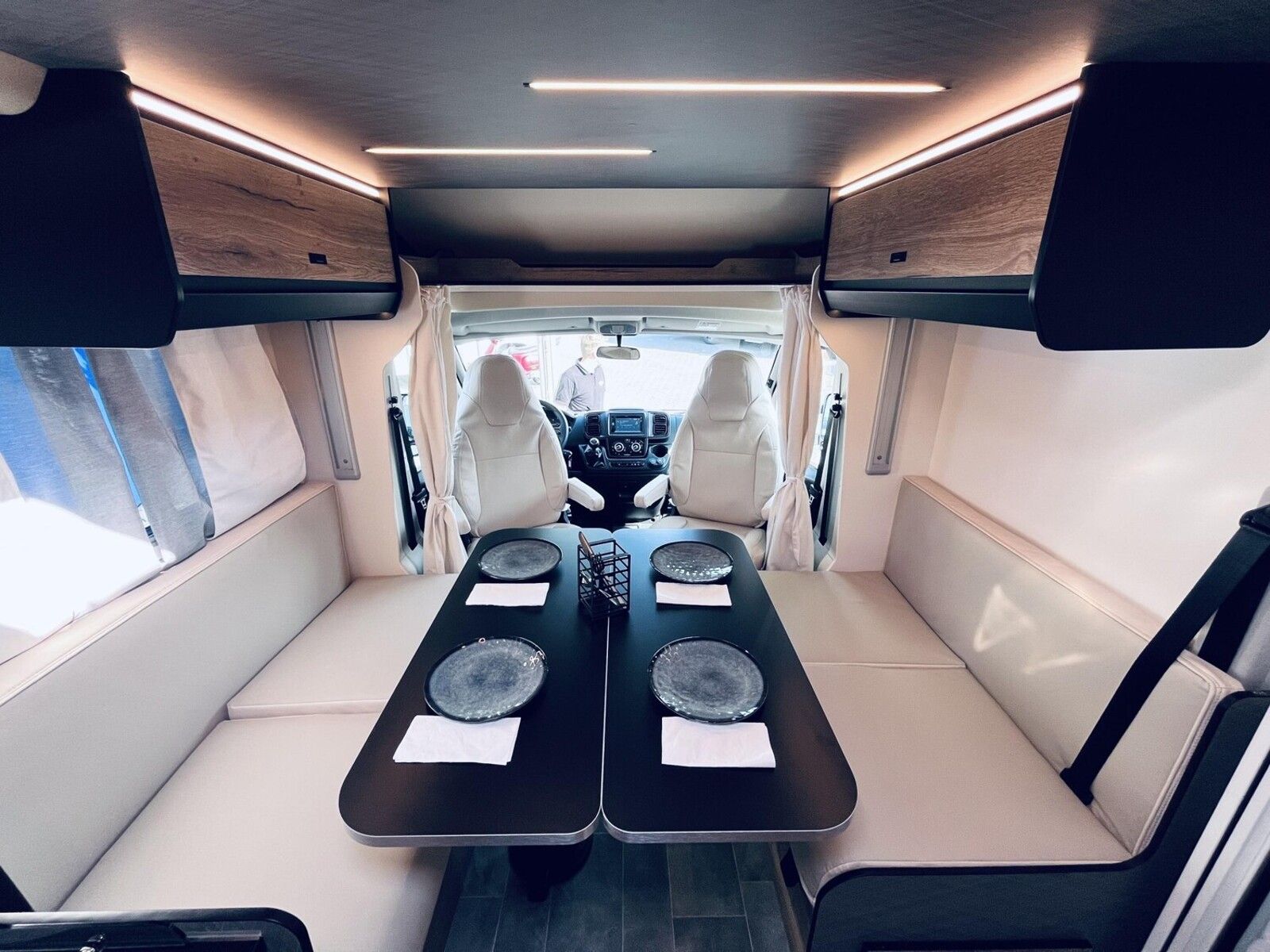 Fahrzeugabbildung XGO Dynamic 99P