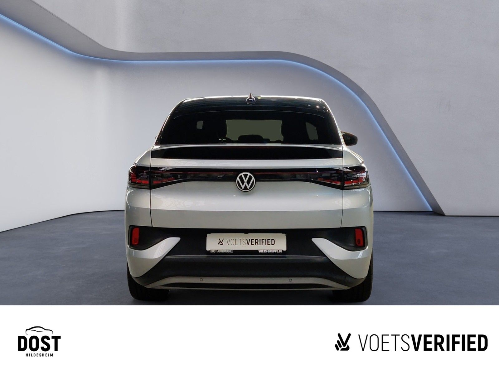 Volkswagen ID.5 - Bild 5