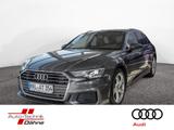 Audi A6 Avant 40 2.0 TDI sport S line NAVI LED PANO