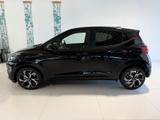Hyundai i10 N Line 1.0 T-GDI 66 kW € 6.290,00 gespart... - Hyundai i10 Tageszulassungen mit Benzin-Antrieb