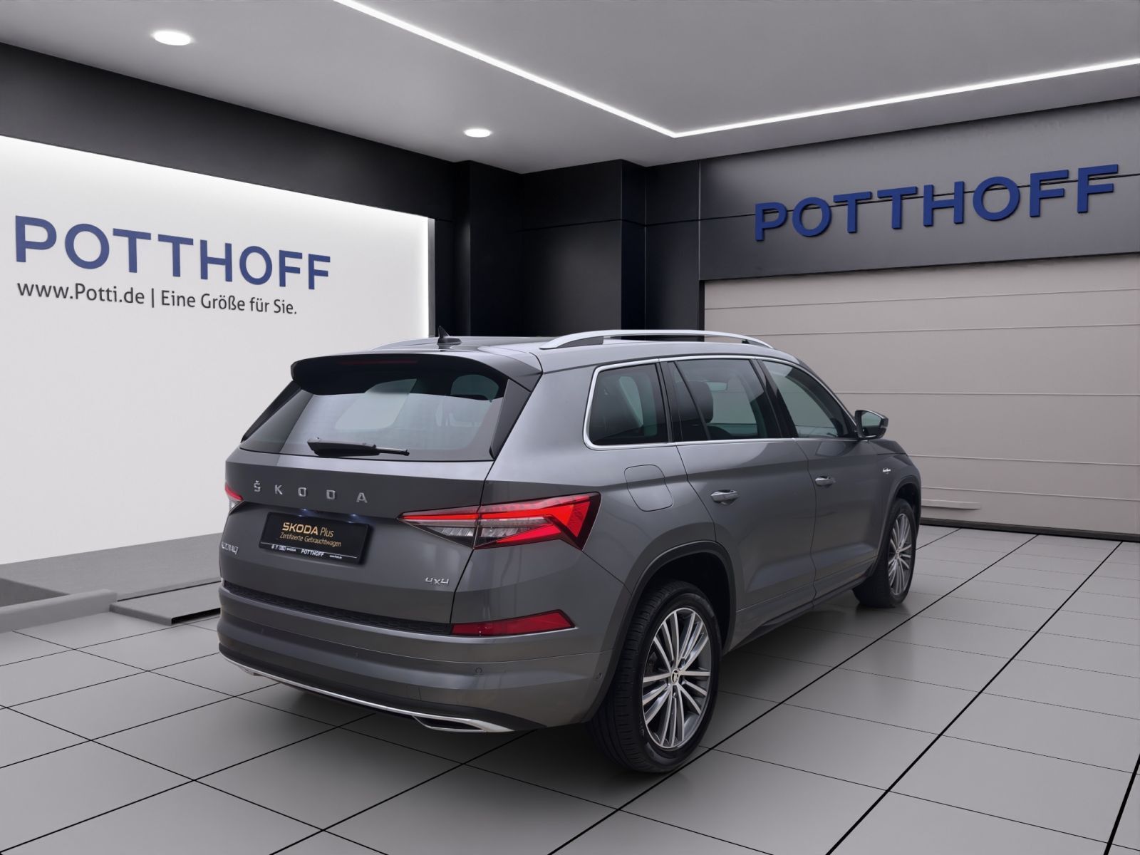 Skoda Kodiaq - Bild 6