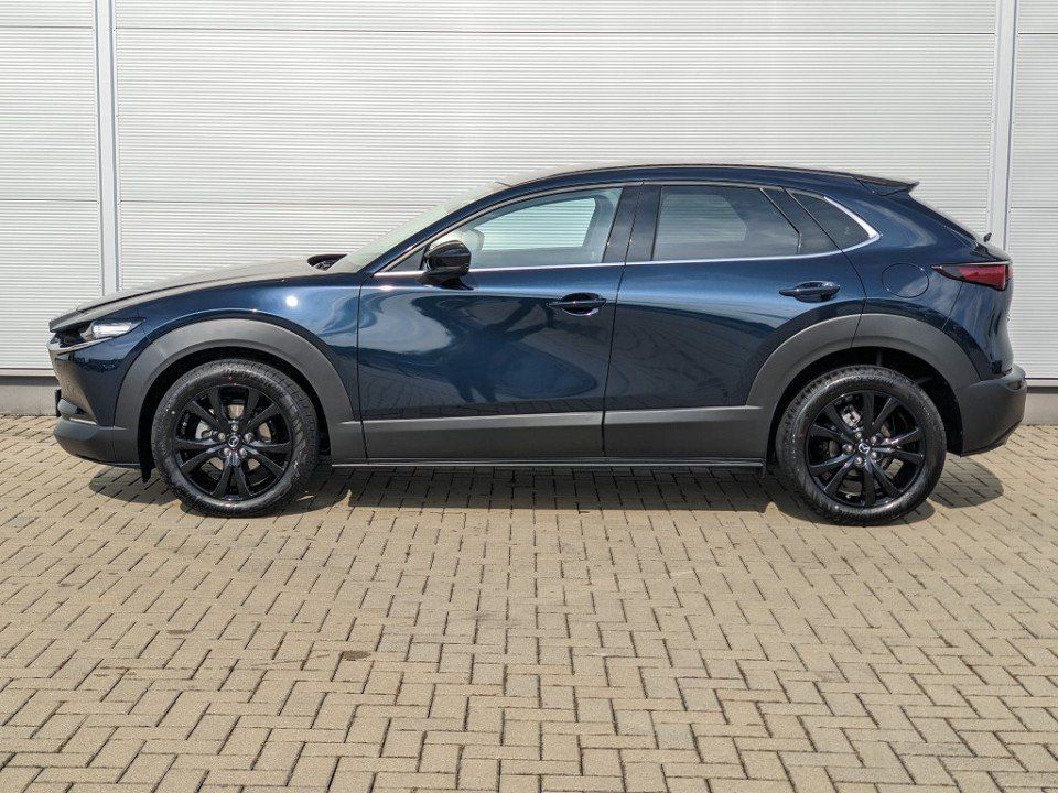 Mazda CX-30 2.5l (140PS) Homura Kamera Navi Head-up NE imagem 3