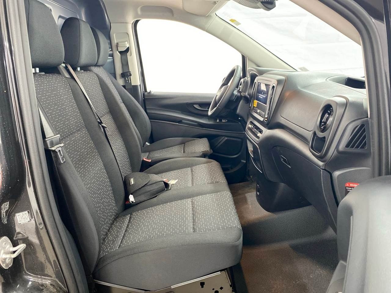 Fahrzeugabbildung Mercedes-Benz Vito 116 CDI 9G Klima Kamera LED