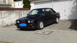 BMW 320i Cabrio E30 Automatik | Oldtimer | gepfl - BMW 320: Cabrio, E30 320i