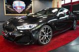 BMW 840 d xDrive Gran Coupe M Sport STANDHZG HUD PAN - BMW 840