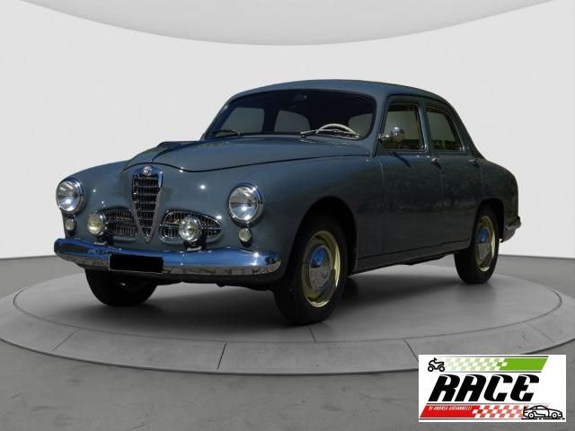 Alfa Romeo ALFA ROMEO 1900