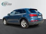 Audi Q5 2.0 TFSI AT quattro AHK Pano Luft Leder - gebrauchte Audi Q5 aus dem Jahr 2018
