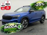 Skoda Kodiaq 2.0 TDI 4x4 DSG Sportline+PANO+AHK+7S+HUD - Skoda: Allradantrieb