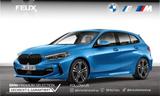 BMW 120d xDrive M SPORTPAKET+STOP&GO+HARMAN/KARDON